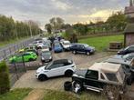 Te huur parkeerplaats 300 m2 langs de weg, Immo, Provincie Vlaams-Brabant