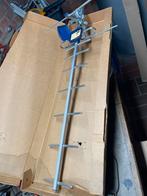 Triax Digi 10 UHF-antenna yagi 10 W Dvb-t, Telecommunicatie, Antennes en Masten, Ophalen, Zo goed als nieuw, Antenne