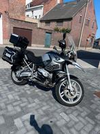 Bmw R1200GS met 66380 km, Motoren, Motoren | BMW, 2 cilinders, Particulier, Meer dan 35 kW, Enduro