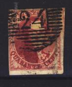 Belg. 1849 - Leopold I  nr 5, Postzegels en Munten, Verzenden, Gestempeld