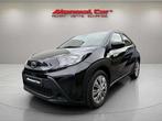 Toyota Aygo X *Seulement 644 Kms !!!*Garantie Toyota*Neuve**, 4 zetels, Overige brandstoffen, Zwart, Bedrijf