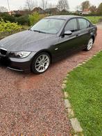 BMW 320, Autos, BMW, 5 places, Cuir et Tissu, Achat, 4 cylindres