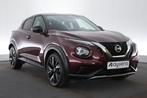 (2CRL407) NISSAN JUKE, Auto's, Voorwielaandrijving, Gebruikt, Euro 6, Bedrijf