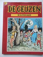 De Geuzen: de rattenvanger - Willy Vandersteen, Boeken, Stripverhalen, Eén stripboek, Ophalen of Verzenden, Zo goed als nieuw