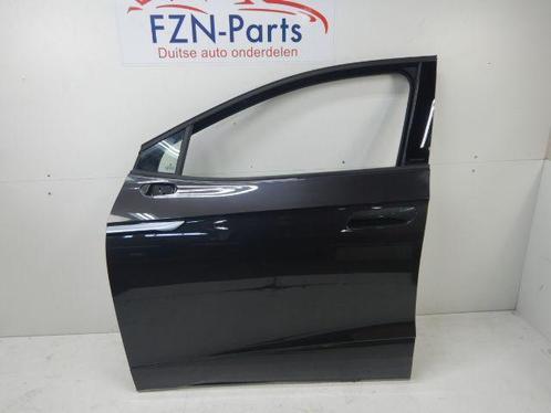 VW ID4 GTX Portier Links-voor LB7R, Auto-onderdelen, Carrosserie, Deur, Volkswagen, Gebruikt, Ophalen of Verzenden