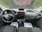 Peugeot Expert 2.0Hdi 82.000km TVA Récupérable Garantie 1an!, Auto's, Bestelwagens en Lichte vracht, Stof, Zwart, 4 cilinders
