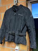 Motorjas (dames mt 36), Motoren, Ophalen, Hein Gericke, Jas | textiel, Kinderen