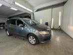 Volkswagen sharan 2011, Autos, Volkswagen, 5 places, Toit ouvrant, Sharan, Carnet d'entretien