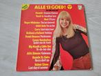 Vinyl Alle 13 goed! Deel 9, Cd's en Dvd's, Ophalen of Verzenden, Gebruikt