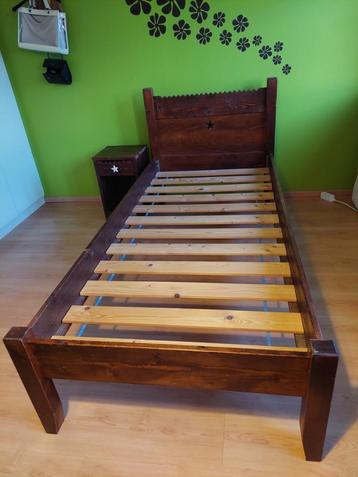 Kinderbed beschikbaar voor biedingen