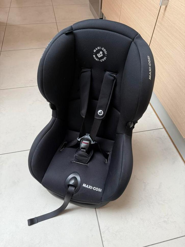 Maxi-Cosi autostoel Priori SPS, Kinderen en Baby's, Autostoeltjes, Zo goed als nieuw, Maxi-Cosi, Ophalen