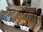 Opruiming, filatelie, +500 tijdschriften 1939/2008, Postzegels en Munten, Postzegels | Volle albums en Verzamelingen, Ophalen