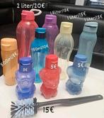 Bouteilles écologiques Tupperware, Enlèvement ou Envoi, Neuf