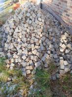 kasseien kinderkopjes, Tuin en Terras, Tegels en Klinkers, Ophalen, Klinkers, Nieuw, Natuursteen