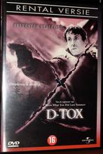 dvd dtox, Ophalen of Verzenden, Actie
