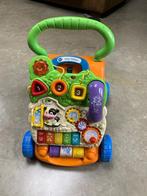 Babywalker vtech, Kinderen en Baby's, Speelgoed | Vtech, Ophalen, Zo goed als nieuw, 6 maanden tot 2 jaar
