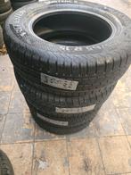 4 seizoen banden 205/65 R15 vredestein gratis montage, Enlèvement