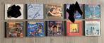 8 CD’s love songs, in perfecte staat  Golden love ballads vo, Cd's en Dvd's, Ophalen of Verzenden, Gebruikt