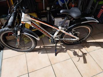 Kinder fiets Granville beschikbaar voor biedingen