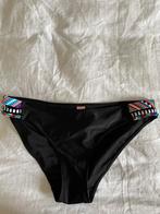 Zwarte bikini slip, Neuf, Enlèvement ou Envoi, Bikini, Hunkemöller