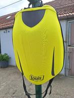 MOTORRUGZAK FLUO, Motoren, Accessoires | Koffers en Tassen, Ophalen, Nieuw