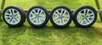 jantes BMW 318 16 pouces, Auto-onderdelen, Banden en Velgen, Ophalen, Gebruikt, Velg(en), 16 inch