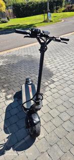 Dualtron Thunder 1, Fietsen en Brommers, Ophalen, Gebruikt