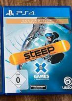 NIEUW PS4 spelletje Steep, Consoles de jeu & Jeux vidéo, Enlèvement ou Envoi, Neuf