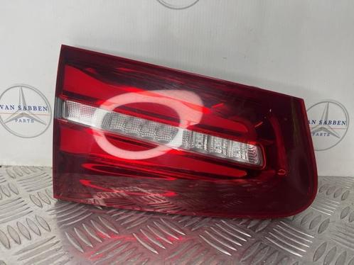 Achterlicht links van een Mercedes GLC-Klasse, Auto-onderdelen, Verlichting, Mercedes-Benz, Gebruikt, 3 maanden garantie