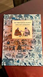 De Tibetaanse kunst van het genezen 1999, Boeken, Ophalen of Verzenden, Zo goed als nieuw