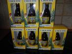 la chouffe  kerstballen, Verzamelen, Biermerken, Ophalen of Verzenden, Zo goed als nieuw, Overige typen, Overige merken