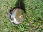 Rempot haldex LH30, Ophalen