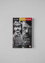 Hitler dans les Flandres - ISBN 9782930757124, Enlèvement ou Envoi, 20e siècle ou après, Comme neuf, D C Luytens