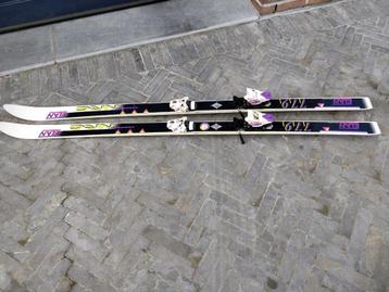 lattes de ski presque anciennes Elan 779  172 cm, 160 à 180 cm, Autres marques, Skis, Enlèvement