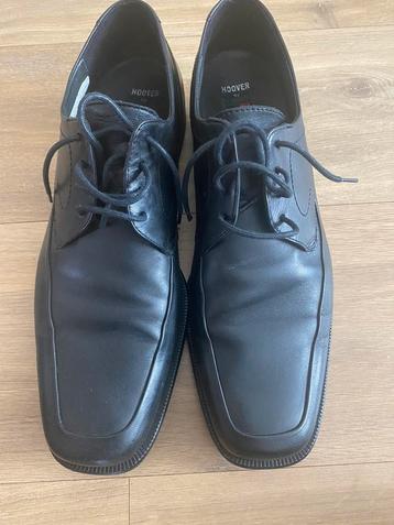 Heren schoenen 45 maat bijna niet gebruikt beschikbaar voor biedingen