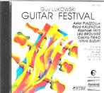CD Festival de guitare Guy Lukowski, CD & DVD, Enlèvement ou Envoi
