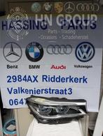 BMW 7 G11 G12 KOPLAMP 740870301, Gebruikt, -, -, Ophalen of Verzenden