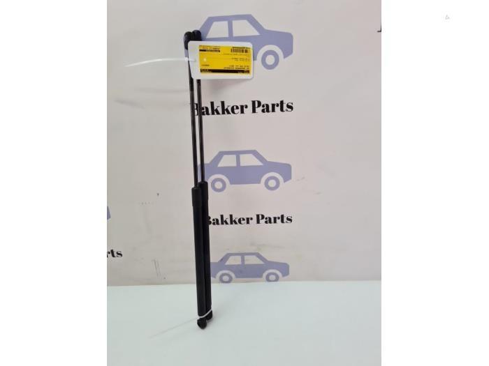 Set Gasdempers Achterklep van een Volvo V40, Auto-onderdelen, Carrosserie, Volvo, Gebruikt, 3 maanden garantie