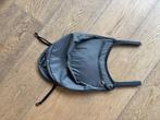 Deuter zonnedak voor kinderdrager, Kinderen en Baby's, Overige typen, Zo goed als nieuw, Rug, Ophalen