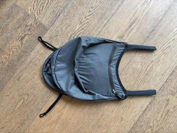 Deuter zonnedak voor kinderdrager beschikbaar voor biedingen