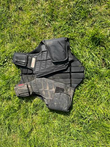 Veiligheidsvest  beschikbaar voor biedingen