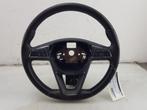 STUUR Seat Ibiza V (KJB) (|5F0419091AH|5F0419091AHLGB|), Auto-onderdelen, Gebruikt, Seat
