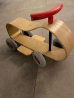 Houten loopwagen, Enlèvement, Utilisé, Jouet à Rouler ou à Bascule