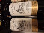 2 × Chateau Arnauton Fronsac 1998, Verzamelen, Ophalen, Zo goed als nieuw