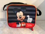 Lunchbox tas Mickey nieuw, Handtassen en Accessoires, Ophalen of Verzenden