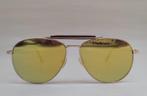 Tom Ford Aviator 'Sean' TF536 Heren/Unisex., Overige merken, Gebruikt, Ophalen of Verzenden, Zonnebril