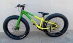 Kinderfiets Fatbike Silverback Scoop 24inch 7v NWP 799€ 🚴‍♂, Fietsen en Brommers, Ophalen, 24 inch of meer, V-brakes, Aluminium