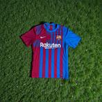 T-shirt Barcelone rouge et bleu original de Nike. Taille S, Football, Autres couleurs, Nike, Comme neuf