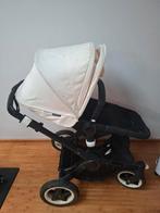 Poussette Bugaboo Buffalo (2 en 1) ultra complète, Kinderen en Baby's, Kinderwagens en Combinaties, Ophalen, Gebruikt, Kinderwagen