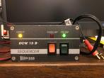 DCW 15B sequencer ssb electronics, Ophalen of Verzenden, Zo goed als nieuw